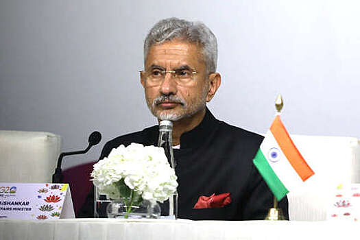 МИД Индии: ЕАЭС готов начать переговоры по соглашению о свободной торговле