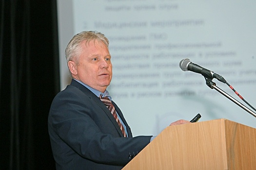 «Уралкалий» стал организатором IV региональной конференции по охране труда