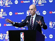 Комиссионер НБА: игра в конце 1990-х стала слишком жёсткой