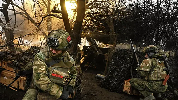 Украина столкнулась с «черным месяцем катастроф»