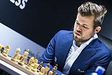 Norway Chess. 6-й тур. Карлсен обыграл Мамедьярова, Гири уступил Ананду и другие результаты