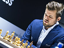 Norway Chess. 6-й тур. Карлсен обыграл Мамедьярова, Гири уступил Ананду и другие результаты