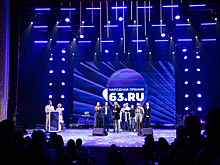 Самара назвала АМБАР торговым центром года