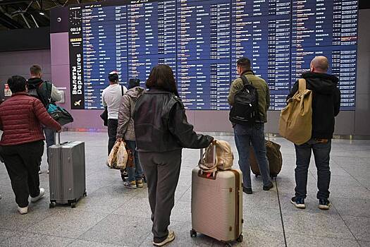 В России предложили ограничить рост цен на авиабилеты в праздники