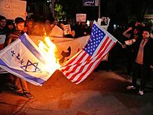 Иран выстоял, Трамп сдрейфил, «гибридная интервенция» не удалась