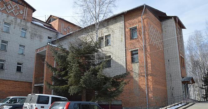 В больницу Нового Ургала «вдохнут жизнь» на 400 млн руб