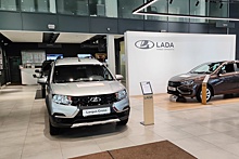 АвтоВАЗ подтвердил планы по увеличению объемов выпуска Lada в 2024 году