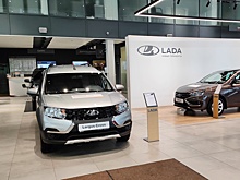 Wildberries начинает продажи автомобилей Lada