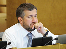 Аникеев опустился в рейтинге богатейших депутатов, хотя доходы владимирца выросли