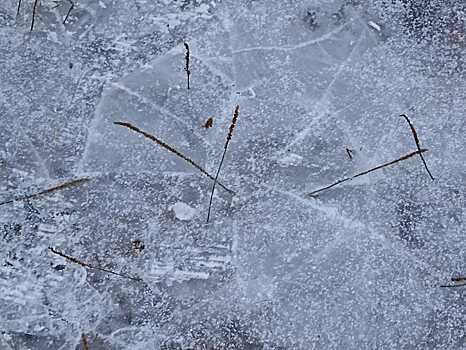 Уникальная машина поможет бороться с гололедом в Новосибирске