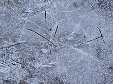 Уникальная машина поможет бороться с гололедом в Новосибирске