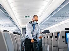 Japan Airlines предложила отказаться от питания в самолете