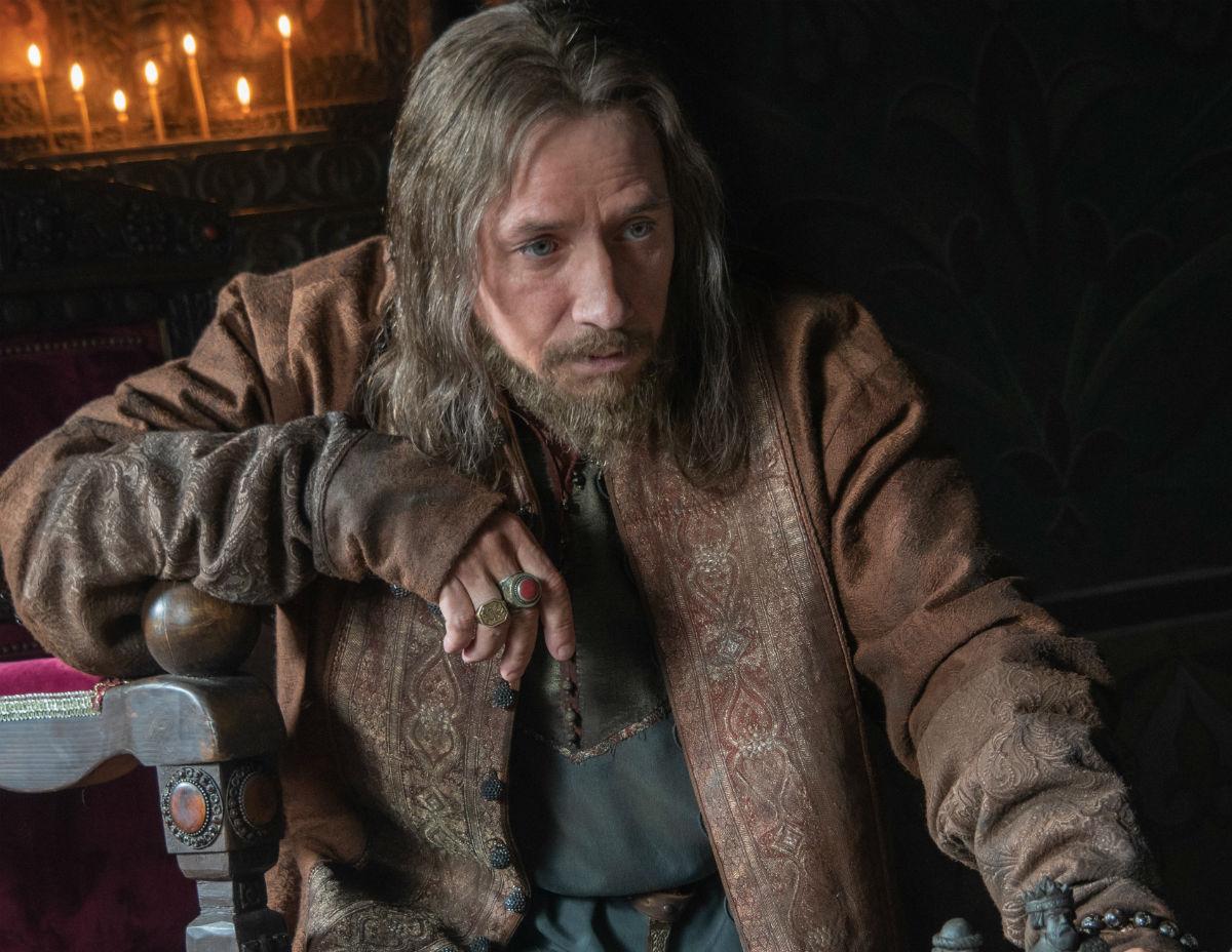 Новые Сериалы Года Россия
