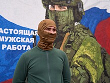 Доброволец СВО: «России нет равных, и мы должны отстаивать её будущее»