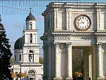 Митингующие в Кишиневе требуют встречу с президентом в воскресенье