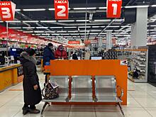 Мини-БУМ. Коронавирус повел приморцев в магазины