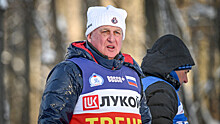 Директор оргкомитета ЧР по лыжам: «Трасса в Малиновке будет готова к завтрашнему командному спринту. Воду откачиваем»