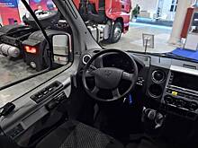 Продажи новых грузовиков в России рухнули