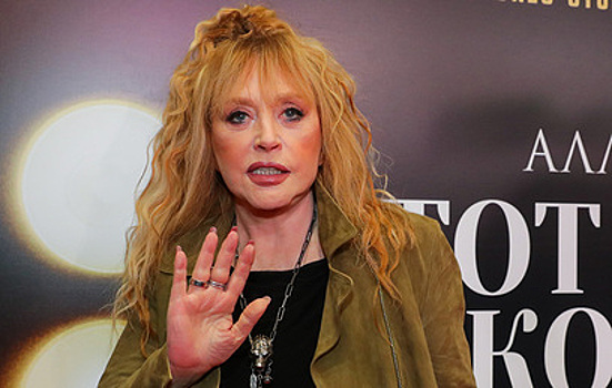 Известный продюсер не смолчал после упреков Пугачевой: "Она никогда никому ничего хорошего не делала"