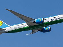 В Uzbekistan Airways намерены возобновить рейсы из Ташкента во Владивосток