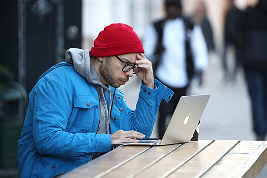 Назван средний доход фрилансеров