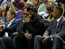 Бывший игрок НБА Кемба Уокер прокомментировал дебют в Евролиге за «Монако»