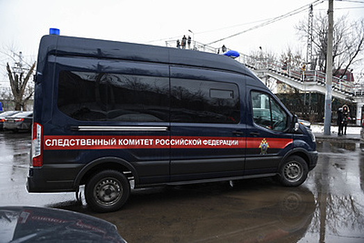 СК проводит проверку по факту гибели двух женщин в результате пожара на востоке Москвы