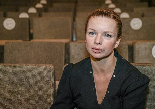 Алиса гребенщикова биография фото