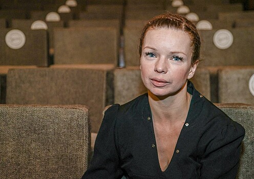 Куда пропала актриса Алиса Гребенщикова: что говорила об СВО и отъезде отца