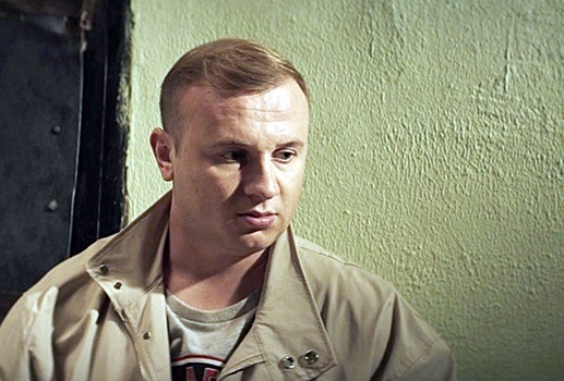 Актер из "Реальных пацанов" Дмитрий Журавлев рассказал, как потерял в такси зуб