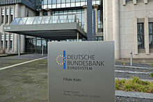 Bundesbank предостерег от "чрезмерного соблюдения" санкций против России