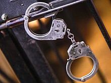 Оперативники в Барнауле задержали четыреж сотрудников налоговой
