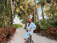 Николай Сердюков поругался в соцсетях с хейтером: «Мозги свои найдите, а потом рассказывайте мне про мою работу»