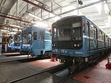 В мае 2018 года станция метро «Новокрестовская» примет первых пассажиров