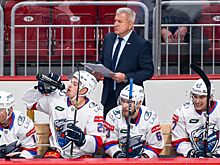 Главный тренер «Лады» оценил силовой приём Березина на Кравцове