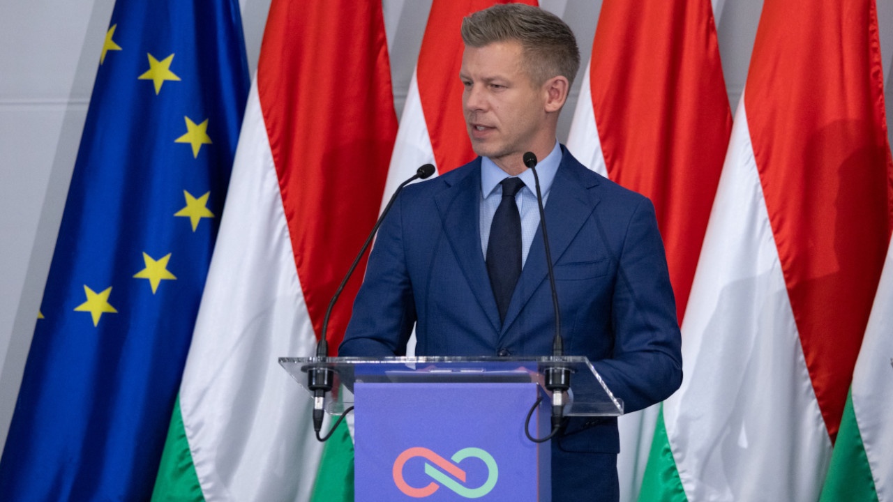 Independent: ЕС увидел плохой знак в ультиматуме Мадьяра по кредиту для Киева