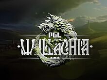 Стали известны приглашения на PGL Wallachia Season 7 по Dota 2