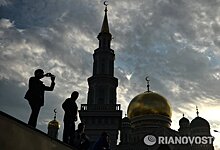 Помогут ли «заигрывания» Путина с исламом остановить террористов?
