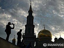 Помогут ли «заигрывания» Путина с исламом остановить террористов?