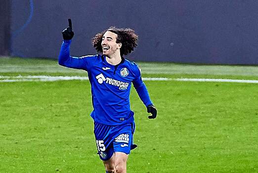 «Манчестер Сити» готов сделать предложение по Кукурелье