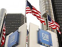 General Motors сделают выпуск электромобилей прибыльным