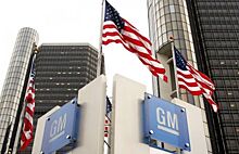 General Motors сделают выпуск электромобилей прибыльным