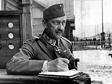 Карл Маннергейм: каким был будущий глава Финляндии, пока был русским
