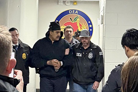 Какие латиноамериканские президенты побывали в тюрьмах США