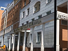 Трое участников ДТП в центре Калуги попали в реанимацию