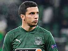 "Краснодар" хочет избавиться от Шапи