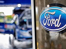 Чистая прибыль Ford во II квартале увеличилась на 4%