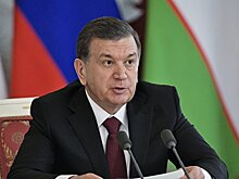 Мирзияев впервые примет участие в Генассамблее ООН в качестве президента Узбекистана