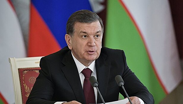 Мирзияев впервые примет участие в Генассамблее ООН в качестве президента Узбекистана