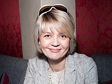 Забавная, непосредственная, женственная: самые яркие роли Юлии Меньшовой